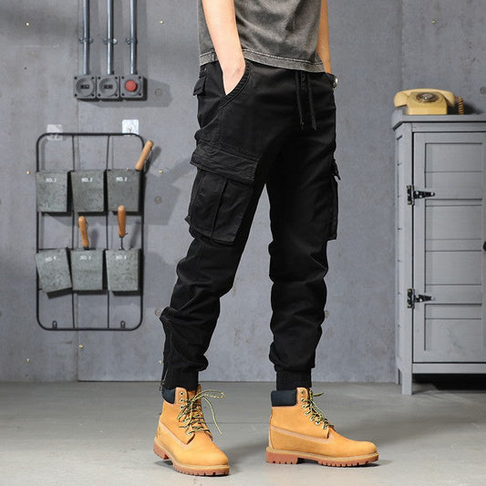 🎁Hot Sale 50% OFF⏳Outdoor Trends Cargo Pants