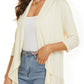 ⏳Time-Limited Special⏰Casual Lightweight Cardigans With Open Front For Women