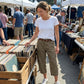 ⏳Time-Limited Special⏰Women's Relaxed Casual Cargo Capris – Spacious Utility Pockets, Breathable Fabric & Relaxed Fit – Everyday Comfort, Warm Weather Ready ✨