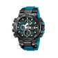 ⏳Time-Limited Special⏰MULTIFUNCTION LED WATCH - Waterproof & Digital Display, 7 Sports Modes with Sleep Monitor, Perfect for Outdoor and Daily Use 🌟🔋
