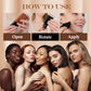 ⏳Time-Limited Special⏰Hydrating Lightweight Foundation Stick with Brush