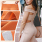 🍑Limited Sale 50% OFF🍑Latex False Buttocks Square Angle Underwear