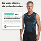 ⏳Time-Limited Special⏰Ionic Shaping Vest – Compression, Cooling, Sleeveless, Body Contouring 💪