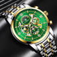 ⏳Time-Limited Special⏰TINAIBIN New Multifunctional Luxury Men's Watch💎