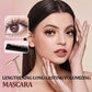 ⏳Time-Limited Special⏰All-Day Beautiful Lashes, Smudge-Proof! Waterproof Fiber Mascara for Natural Volume. 💖💃
