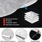 ⏳Time-Limited Special⏰Upgraded Car Windshield Magnetic Snow Cover❄️