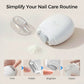 ⏳Time-Limited Special⏰Universal Automatic Fingernail Grinder for Adults and Children🎁