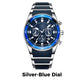💎Time-limited Special⌛Men's Waterproof Multifunctional Quartz Watch