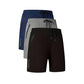 🌊Summer Specials⏰Men's Letter Print Drawstring Waist Shorts