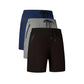 🌊Summer Specials⏰Men's Letter Print Drawstring Waist Shorts