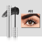 ⏳Time-Limited Special⏰All-Day Beautiful Lashes, Smudge-Proof! Waterproof Fiber Mascara for Natural Volume. 💖💃