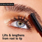 ⏳Time-Limited Special⏰All-Day Beautiful Lashes, Smudge-Proof! Waterproof Fiber Mascara for Natural Volume. 💖💃