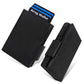 ⏳Time-Limited Special⏰Slim Men's Wallet – Perfect for Commuters & Travelers – RFID blocking, hidden AirTag slot & pop-up card holder – secure and compact ✈️