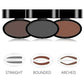 ⏳Time-Limited Special⏰Eyebrow Stamp Powder with Brush – Press & go, perfect brows in seconds. Waterproof, 24h wear, no salon needed. A beauty game‑changer! 💄🌸