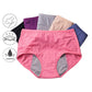 ⏳Time-Limited Special⏰2026 Best Seller High Waist Leak proof panties