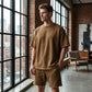⏳Time-Limited Special⏰Moisture-Wicking Comfort, Loose Fit & Perfect for Gym to Street 🏃‍♂️👕