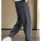 🔥2024 HOT SALE🔥👖Corduroy Fabric Men's Casual Soft Pants