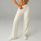 ⏳Time-Limited Special⏰Women's Plain Loose Straight Leg Pants