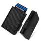 ⏳Time-Limited Special⏰Slim Men's Wallet – Perfect for Commuters & Travelers – RFID blocking, hidden AirTag slot & pop-up card holder – secure and compact ✈️