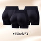 🍑Limited Sale 50% OFF🍑Latex False Buttocks Square Angle Underwear