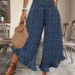 ⏳Time-Limited Special⏰Women’s Flowy High Waist Wide-Leg Pants – Slimming, Comfy & Chic