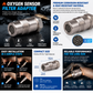 ⏳Time-Limited Special⏰Oxygen Sensor Filter Adapter — Compact & Heat-Resistant 🔧