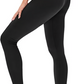 🔥High Waisted Tummy Control Shaping Training Leggings🎁