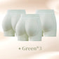 🍑Limited Sale 50% OFF🍑Latex False Buttocks Square Angle Underwear