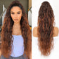 ⏳Time-Limited Special⏰Curly Wavy Frizzy Hair Extension with Ponytail