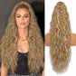 ⏳Time-Limited Special⏰Curly Wavy Frizzy Hair Extension with Ponytail