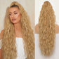 ⏳Time-Limited Special⏰Curly Wavy Frizzy Hair Extension with Ponytail