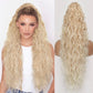 ⏳Time-Limited Special⏰Curly Wavy Frizzy Hair Extension with Ponytail