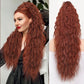 ⏳Time-Limited Special⏰Curly Wavy Frizzy Hair Extension with Ponytail