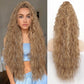 ⏳Time-Limited Special⏰Curly Wavy Frizzy Hair Extension with Ponytail