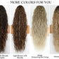 ⏳Time-Limited Special⏰Curly Wavy Frizzy Hair Extension with Ponytail