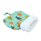 ⏳Time-Limited Special⏰Warm Plush Thick Cat Sleeping Bag – Soft Burrow Cat Bed, Self-Warming Enclosed Cave Bed for Kittens & Small Pets, Cozy Hideaway Nest