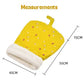 ⏳Time-Limited Special⏰Warm Plush Thick Cat Sleeping Bag – Soft Burrow Cat Bed, Self-Warming Enclosed Cave Bed for Kittens & Small Pets, Cozy Hideaway Nest