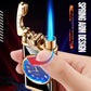 🎁🎁🎁2025 HOT SALE Creativo Quadrante Bilanciere Gonfiabile Accendino-Male Glamour Lighter