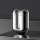 ✨HOT SALE✨2025New Upgrade Pocket Shaver USB Mini Shavers for Men Rechargeable Waterproof Compact Electric Razor for Home, Car, Travel