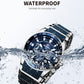 💎Men's High-End Business Quartz Watch