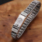 ⏳Time-Limited Special⏰Tibetan Prayer Wheel Bracelet – 925 Sterling Silver, Lucky Charm & Valentine's Day Gift