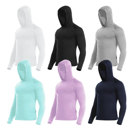 ⏳Time-Limited Special⏰Men’s Lightweight Quick-Dry UV Protection Hoodie