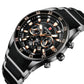 💎Men's High-End Business Quartz Watch