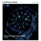 💎Men's High-End Business Quartz Watch