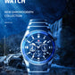 💎Men's High-End Business Quartz Watch