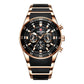 💎Men's High-End Business Quartz Watch