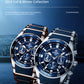 💎Men's High-End Business Quartz Watch