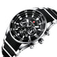 💎Men's High-End Business Quartz Watch