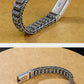 ⏳Time-Limited Special⏰Tibetan Prayer Wheel Bracelet – 925 Sterling Silver, Lucky Charm & Valentine's Day Gift