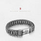 ⏳Time-Limited Special⏰Tibetan Prayer Wheel Bracelet – 925 Sterling Silver, Lucky Charm & Valentine's Day Gift
